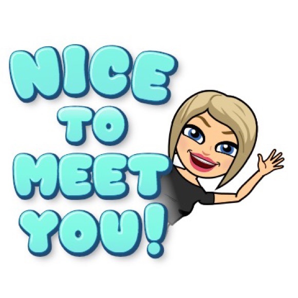 Meet your Posher, Jo - Picture 1 of 2